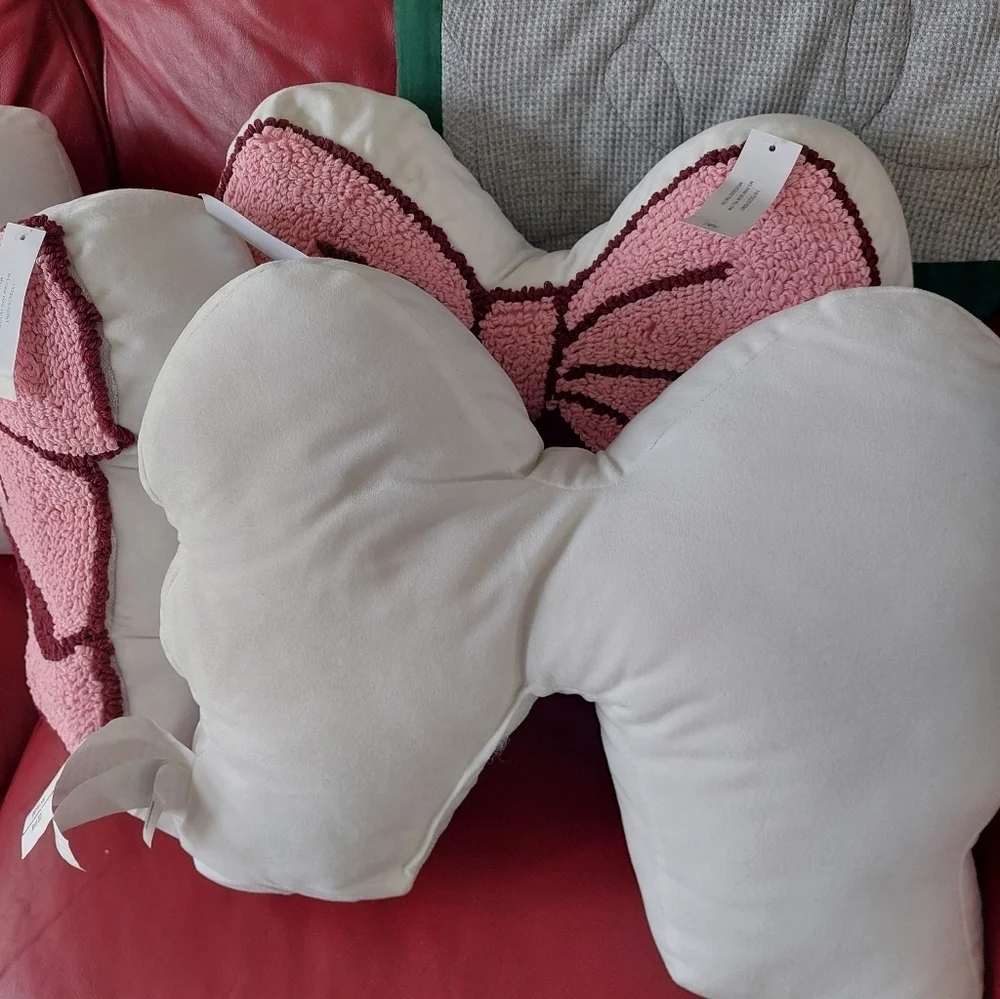 Source Unknown new pink